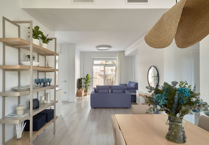 Lejlighed i Vera, Almeria, Vera - € 265.000 | Ref: PDO BL 2 PB-4 - foto 1